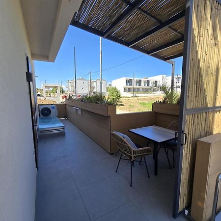 Appartement Olvion Luxury Living à Kallithea  Extérieur photo