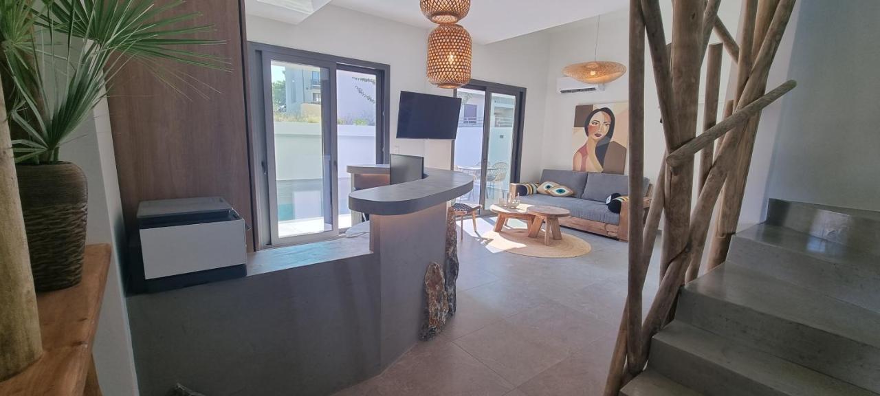 Appartement Olvion Luxury Living à Kallithea  Extérieur photo