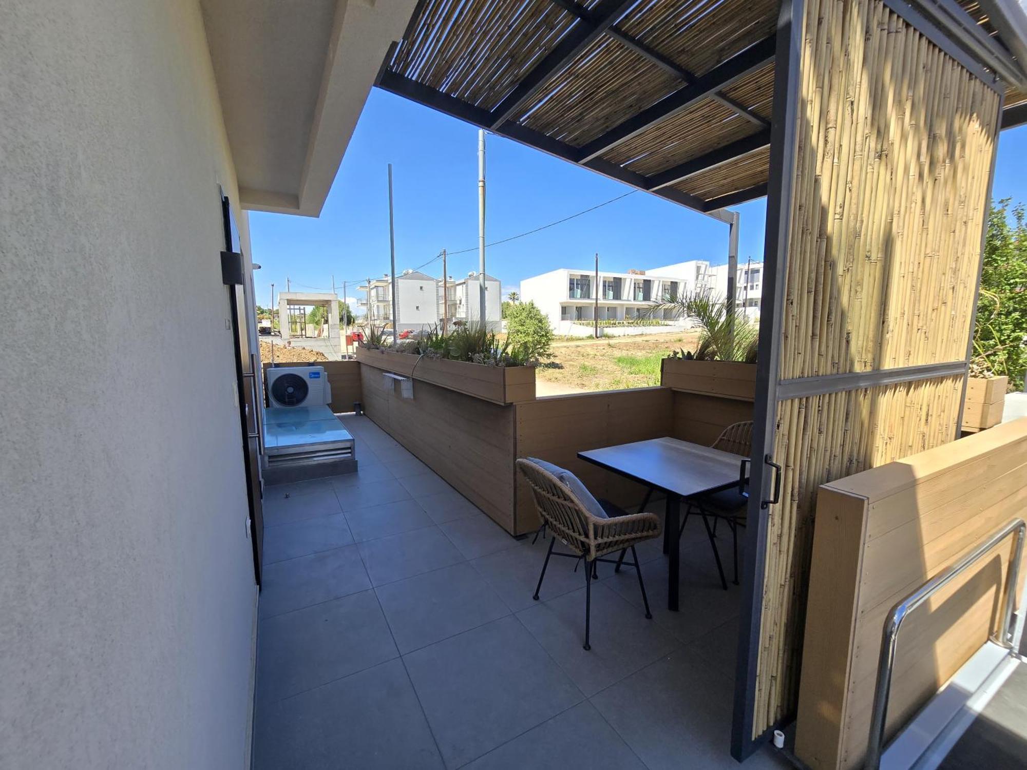 Appartement Olvion Luxury Living à Kallithea  Extérieur photo